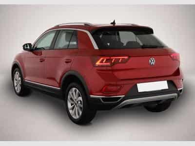 VW T-Roc (2025) - Photo 3