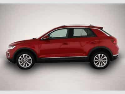 VW T-Roc (2025) - Photo 4