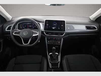 VW T-Roc (2025) - Photo 6