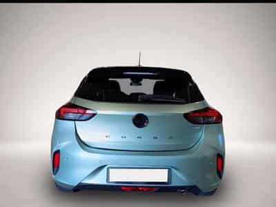 Opel Corsa (2025) - Photo 4