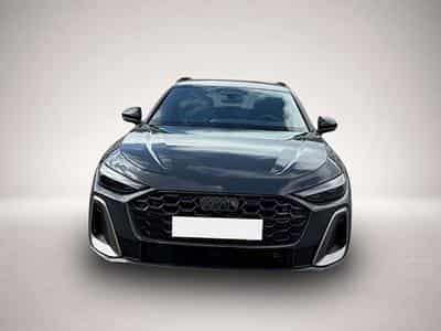 Audi A5 (2025) - Photo 8