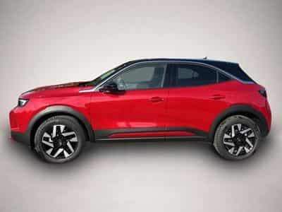 Opel Mokka (2024) - Photo 2