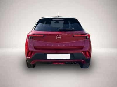 Opel Mokka (2024) - Photo 4