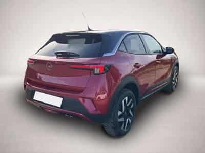 Opel Mokka (2024) - Photo 5