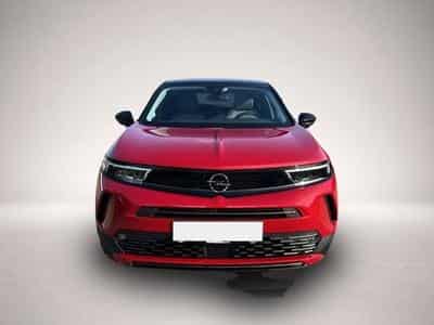 Opel Mokka (2024) - Photo 6