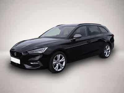Seat Leon (2024) - Photo 1
