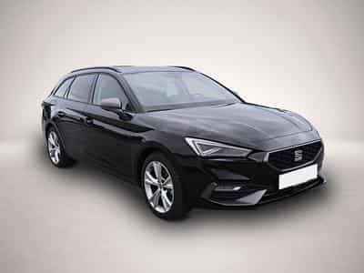 Seat Leon (2024) - Photo 3