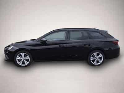 Seat Leon (2024) - Photo 4