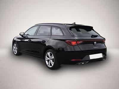 Seat Leon (2024) - Photo 5