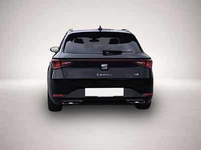 Seat Leon (2024) - Photo 6