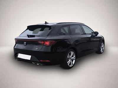 Seat Leon (2024) - Photo 7