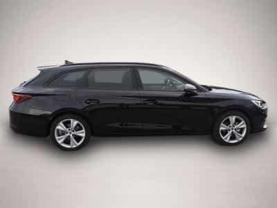 Seat Leon (2024) - Photo 8