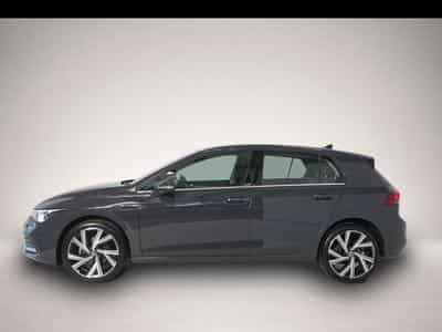VW Golf (2024) - Photo 3