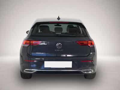 VW Golf (2024) - Photo 4