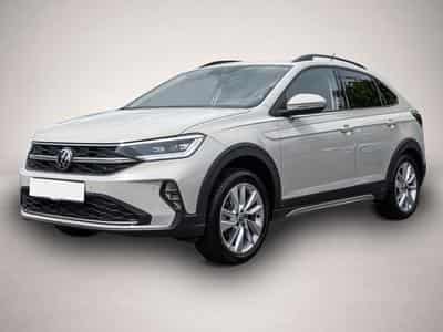 VW Taigo (2023) - Photo 1