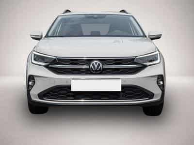 VW Taigo (2023) - Photo 2