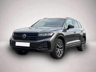 VW Touareg (2026) - Photo 1