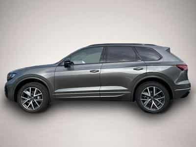 VW Touareg (2026) - Photo 2