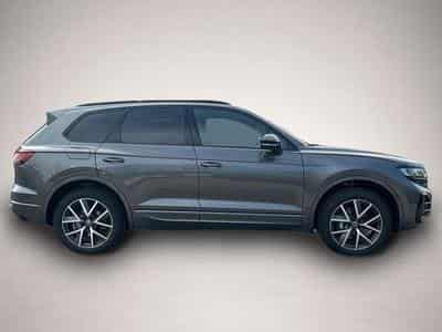 VW Touareg (2026) - Photo 5