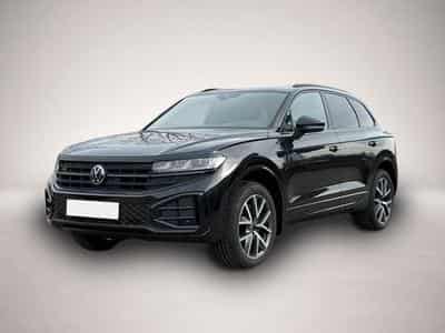 VW Touareg (2026) - Photo 1