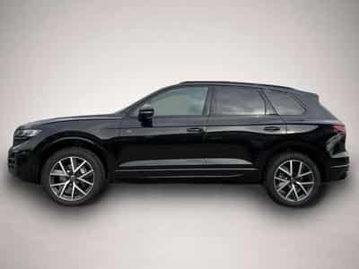 VW Touareg (2026) - Photo 2