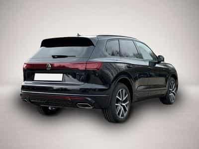 VW Touareg (2026) - Photo 3