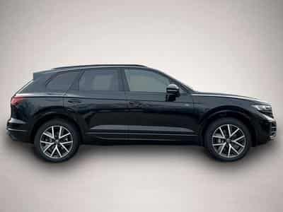 VW Touareg (2026) - Photo 5