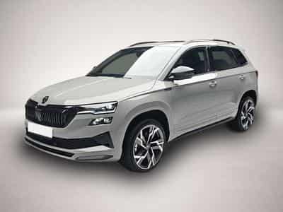 Skoda Karoq (2026) - Photo 1