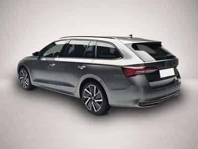 Skoda Octavia (2026) - Photo 3