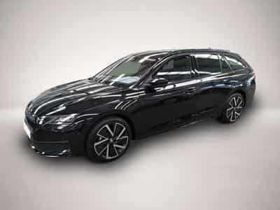 Skoda Octavia (2026) - Photo 1