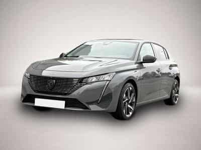 Peugeot 308 (2025) - Foto 1