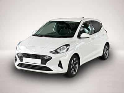 Hyundai i10 (2025) - Foto 1