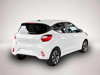 Hyundai i10 (2025) - Foto 3