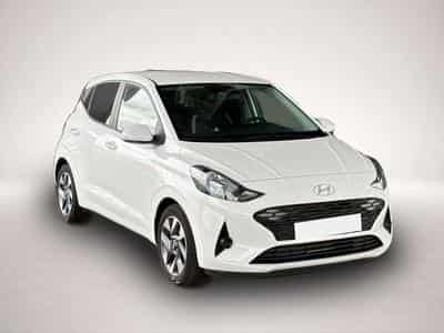 Hyundai i10 (2025) - Foto 4