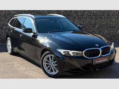 BMW 316 Touring 316DA// Facelift // Garantie 12 Mois✅✅✅ (2023) - Photo 1
