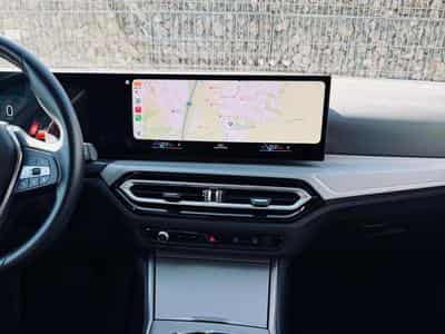 BMW 316 Touring 316DA// Facelift // Garantie 12 Mois✅✅✅ (2023) - Photo 10