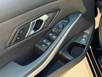 BMW 316 Touring 316DA// Facelift // Garantie 12 Mois✅✅✅ (2023) - Photo 12