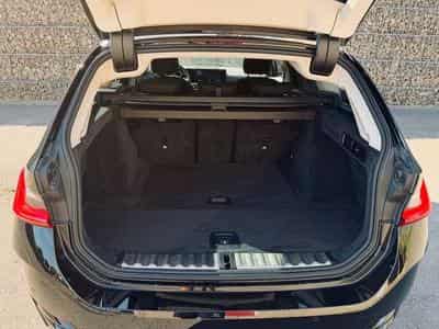 BMW 316 Touring 316DA// Facelift // Garantie 12 Mois✅✅✅ (2023) - Photo 15