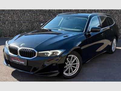 BMW 316 Touring 316DA// Facelift // Garantie 12 Mois✅✅✅ (2023) - Photo 2