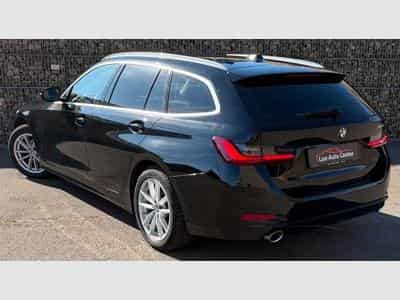 BMW 316 Touring 316DA// Facelift // Garantie 12 Mois✅✅✅ (2023) - Photo 7