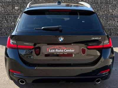 BMW 316 Touring 316DA// Facelift // Garantie 12 Mois✅✅✅ (2023) - Photo 8