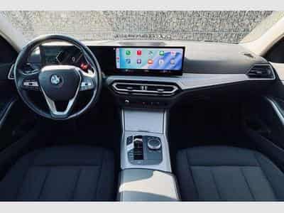 BMW 316 Touring 316DA// Facelift // Garantie 12 Mois✅✅✅ (2023) - Photo 9