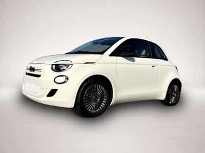 Fiat 500 (2026) - Foto 1