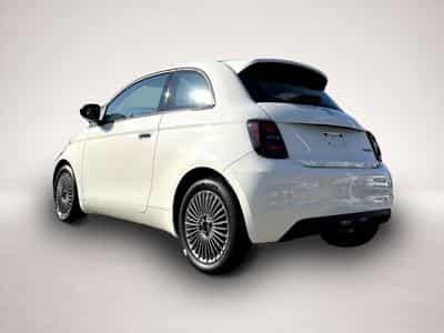 Fiat 500 (2026) - Foto 2