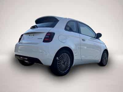 Fiat 500 (2026) - Foto 4