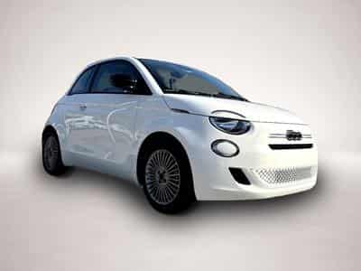 Fiat 500 (2026) - Foto 5