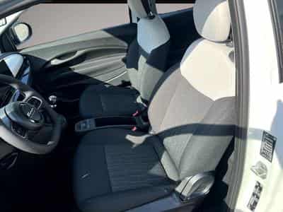 Fiat 500 (2026) - Foto 7
