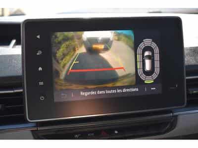 Renault Kangoo 1,5 DCI 95 Airco (2021) - Photo 14