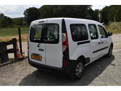 Renault Kangoo 1,5 DCi 95 Maxi  42000km (2021) - Photo 4