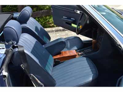 Mercedes SL 450 Très bon état (1980) - Photo 9